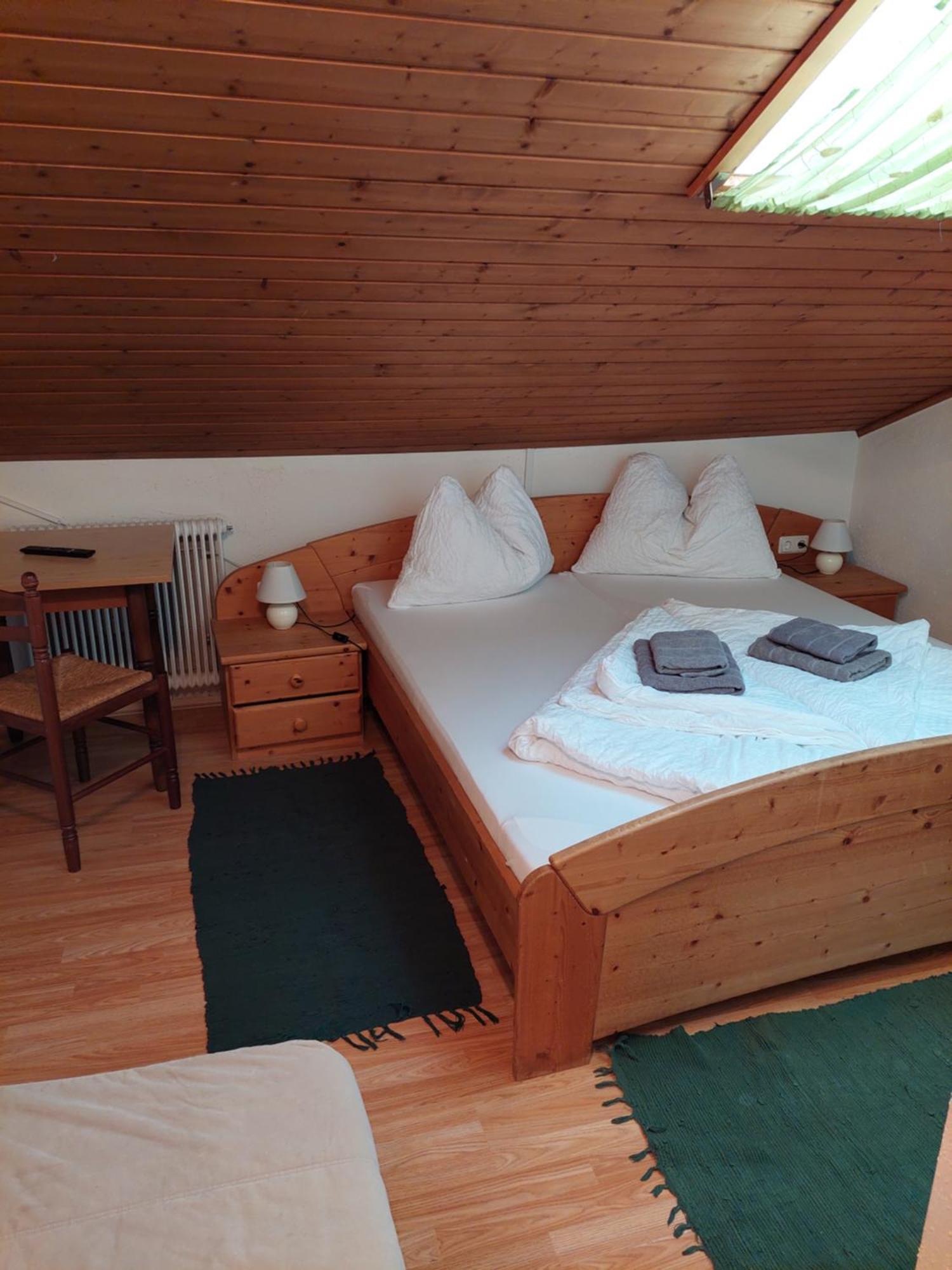 Gasthof Zur Post Taxenbach Quarto foto